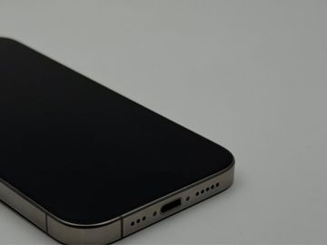 iPhone 15 Pro 128gb Natural Titanium