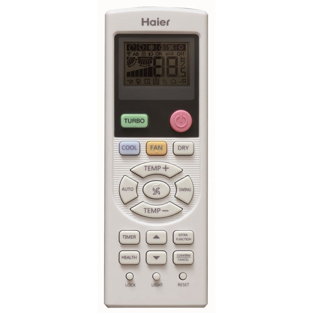 Haier AC18CS1ERA(S) напольно-потолочный блок мульти-сплит системы