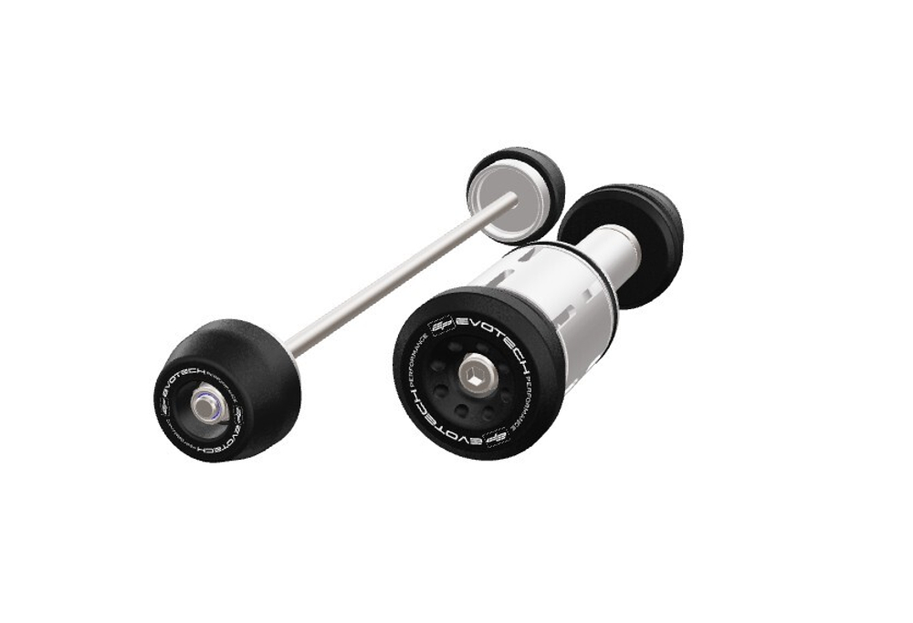 Evotech Performance Слайдеры в оси (комплект 2шт) BMW R 1300 GS PRN014487-016638