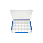 Набор пластиковых органайзеров НК-03 (КВТ)