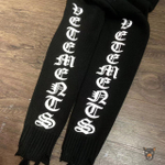 Свитер Vetements "Anarchy"