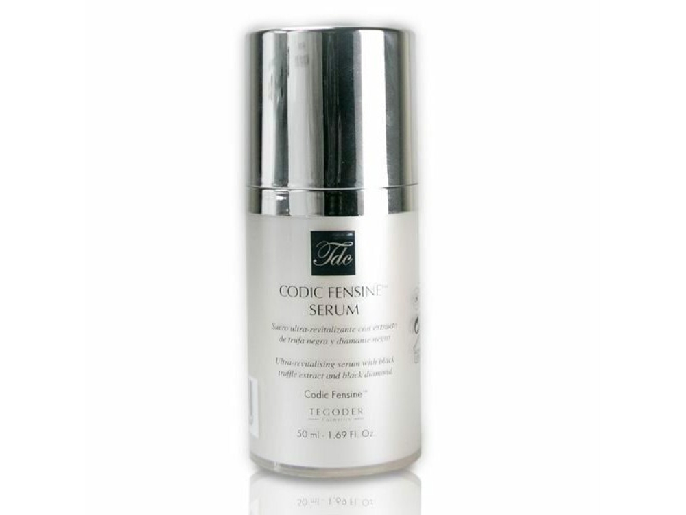 Ультравосстанавливающий крем-эмульсия Codic Fensine™ Serum