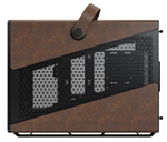 Корпус mATX Montech HERITAGE (B)