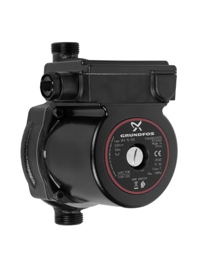 Насос повышения давления GRUNDFOS UPA 15-120 (EU)