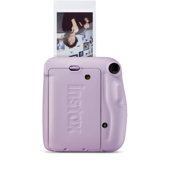 Fotoaparat Fujifilm Instax Mini 11 Instant Camera - Lilac Purple