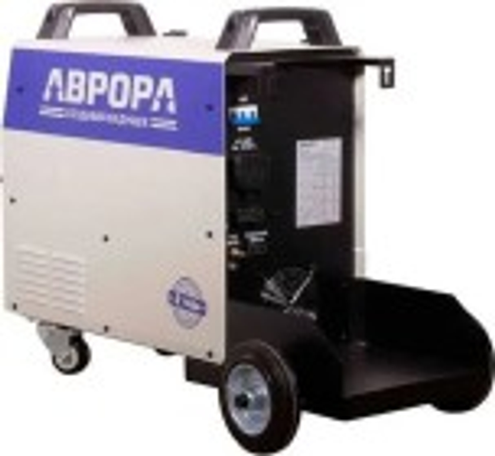 Сварочный полуавтомат AURORA ПРОГРЕСС 275 ПУЛЬС AL 36878