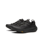 Кроссовки женские HOKA W TRANSPORT GTX Black / Black
