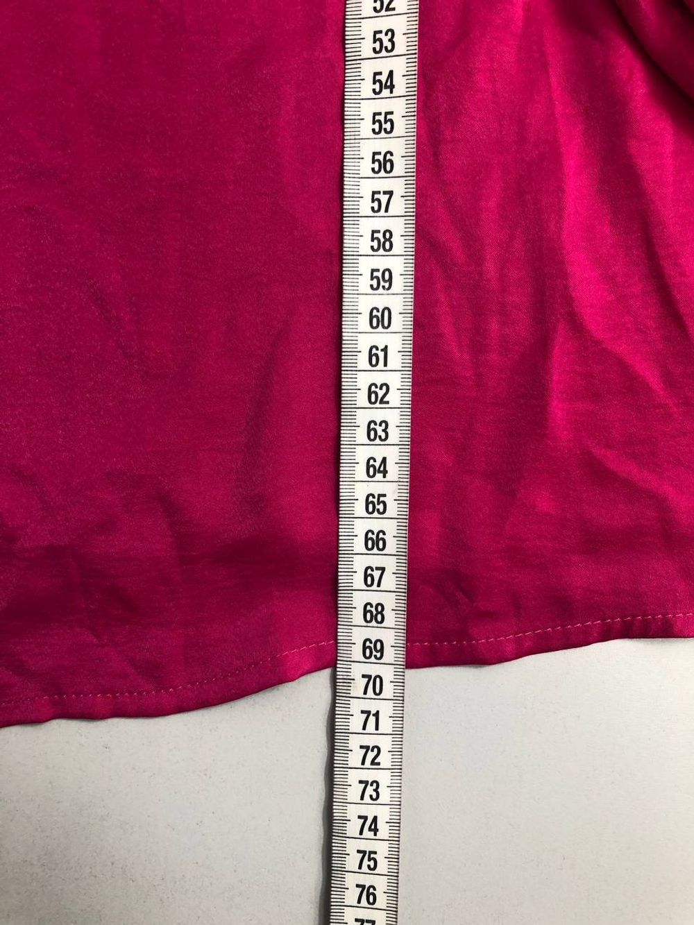 Блузка Oodji яркая 46-48 размер