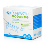 Стиральный порошок Pure Water, 1 кг