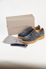 Туфли Brunello Cucinelli, арт. 457440518