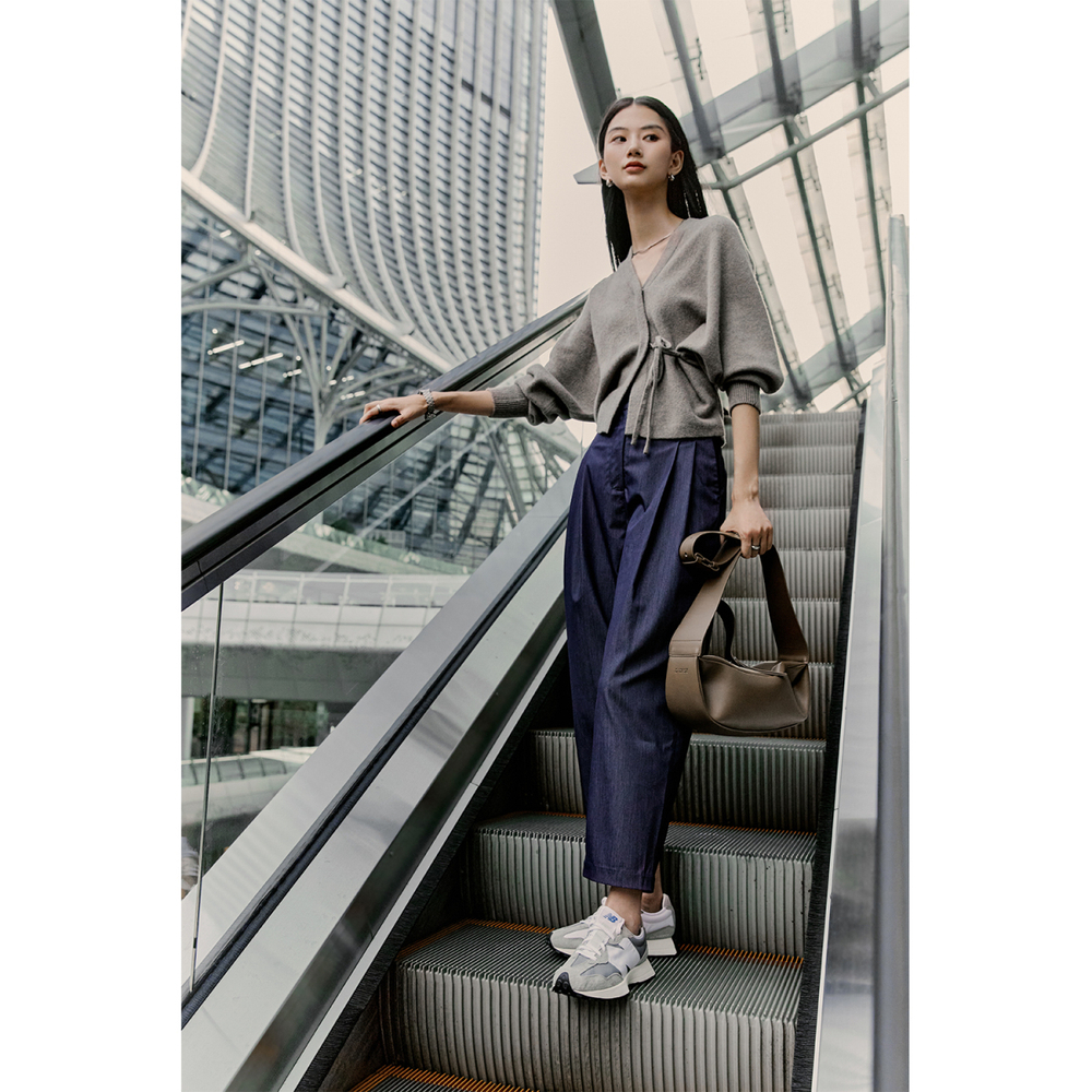 Кроссовки New Balance NB 327, MS327LAB