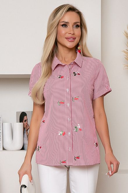 Рубашка 41439 Avili