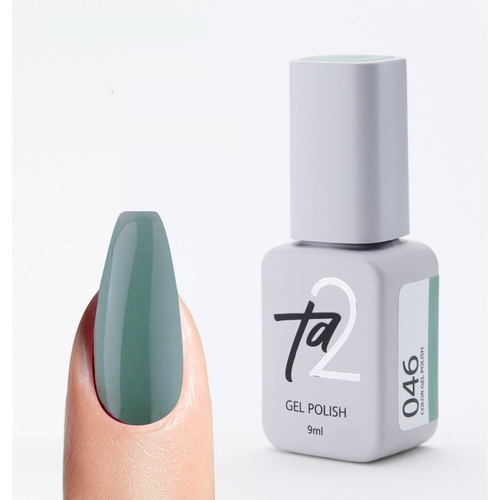 Ta2 Гель-лак 046, 9 мл