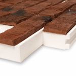 Термопанель ППС Leonardo Stone Дижон 767