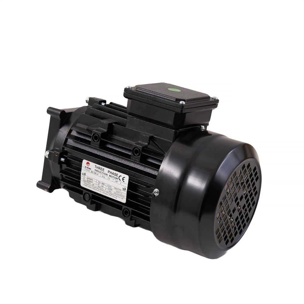 Электромотор V-26, V-57, V-57A (380V/220V/50/60Hz PUMP MOTOR)