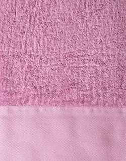 Набор полотенец 3 шт Devilla Senses фиалка фото