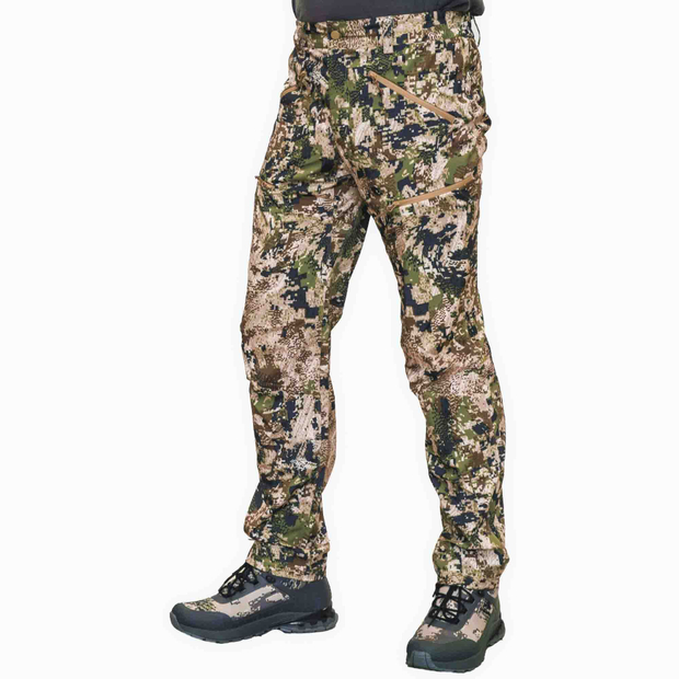 Штаны легкие "ALFA V2" SL