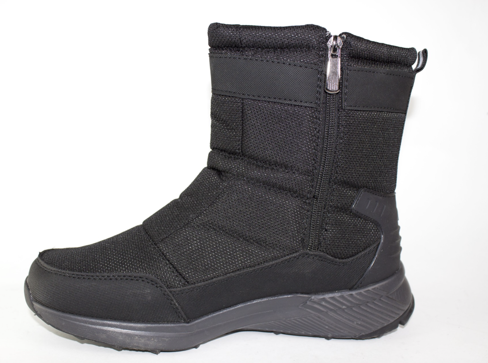 Дутики мужские зимние 2332-4