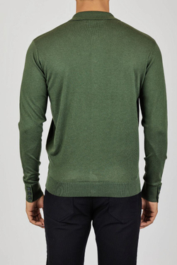 Кардиган Kiton