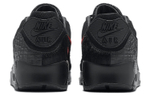 Кроссовки Nike Air Max 90 Qs Infrared Blend