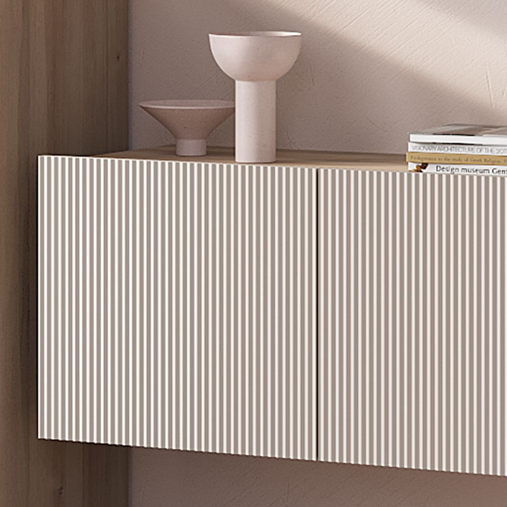 Шкаф навесной Эмилия ШКН-03