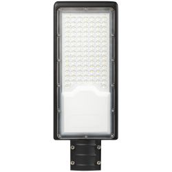 Светильник уличный светодиодный ЭРА SPP-503-0-50K-080 80Вт 5000К IP65 КСС Ш
