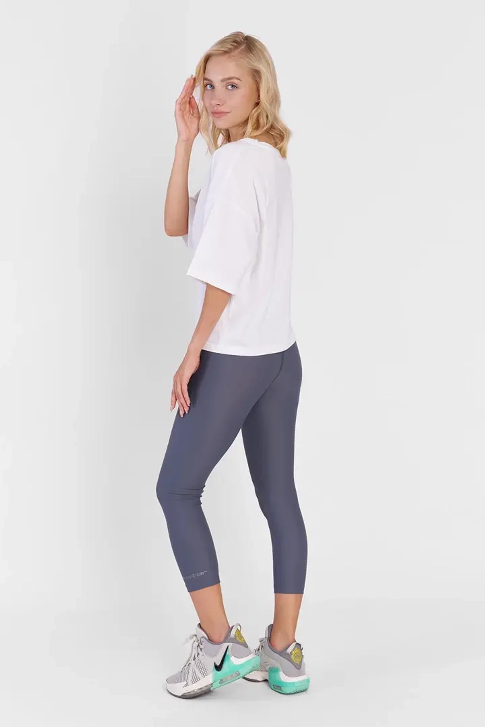 ЛЕГИНСЫ STAYER ЖЕНСКИЕ 24-20831