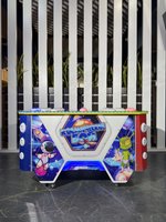 Автомат на ловкость «Космобой»