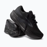 Кроссовки для бега Brooks Ghost Max 3 black/black/ebony