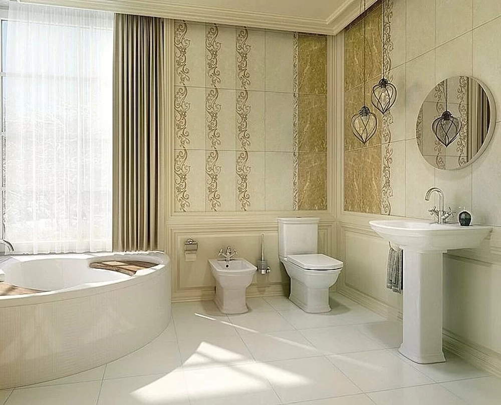 Унитаз Vitra Serenada 9722B003-7203 с бачком, с крышкой микролифт, белый
