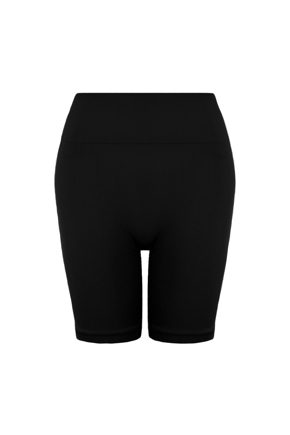 Велосипедки №65 SUPER SOFT Чёрный