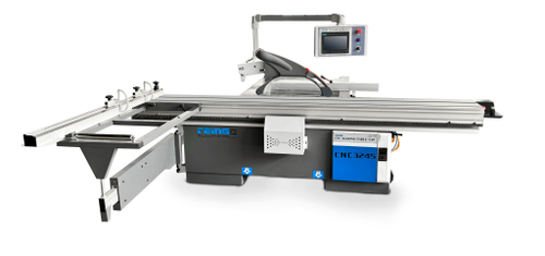 Форматно-раскроечный станок TEING CNC3245AS