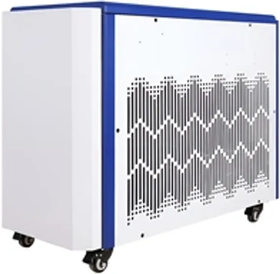 Патрон резьбонарезной OCM BT30, ER32