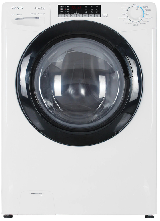 Стирально-сушильная машина  Candy Smart Pro Inverter CSOW43646TW
