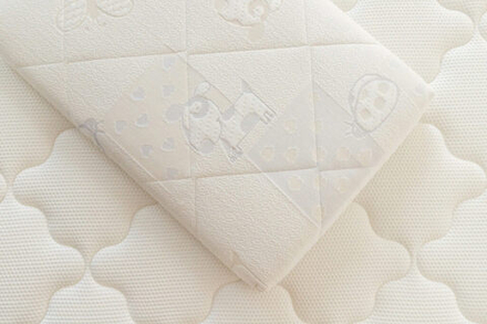 Baby memory foam midi