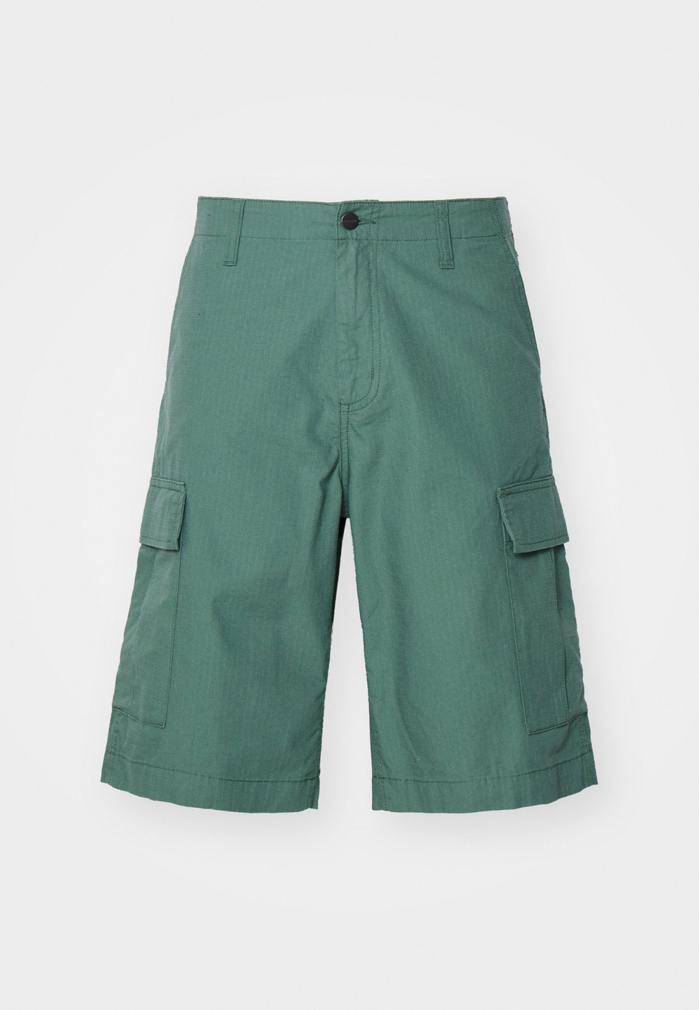 Carhartt WIP COLUMBIA - Шорты - Зелёный