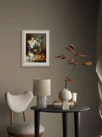 Картина на стену интерьерная на холсте 30*40 см