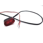 Габарит задний, стоп сигнал для электросамоката Kugoo G2 Pro