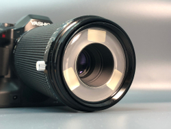 Yashica Dental-Eye II