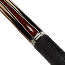 Кий Predator IKON³ 2 Leather Luxe™ 314³ 2PC Пул 19oz
