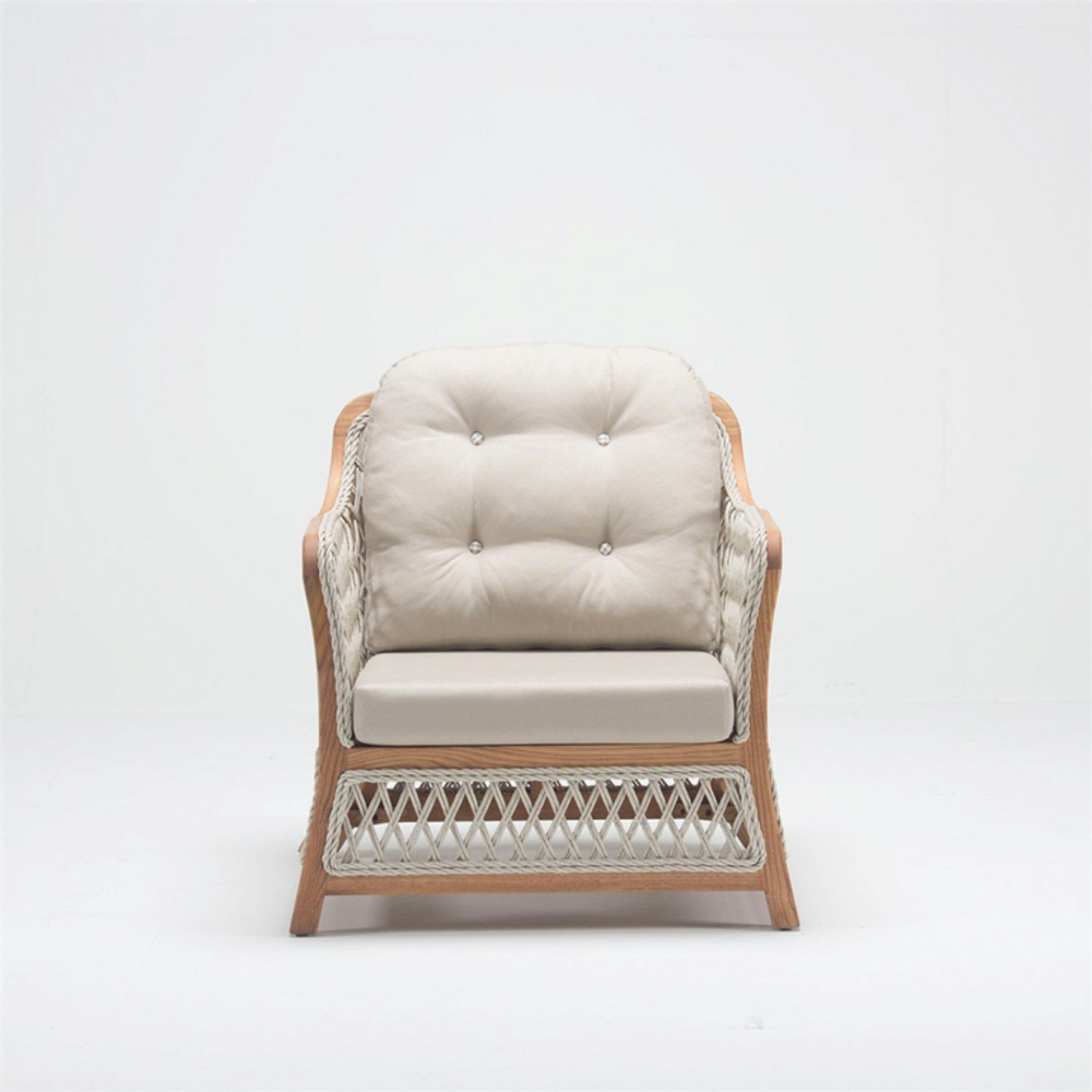 Комплект плетеной мебели Tagliamento Melisa