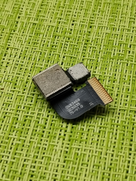 Inoi 7 2020 / Камера основная задняя (ORIG)