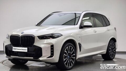BMW X5 (G05) xDrive 50e M Sports (09.2023)