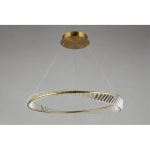 Подвесная люстра Aployt OLIMP APL.045.03.35