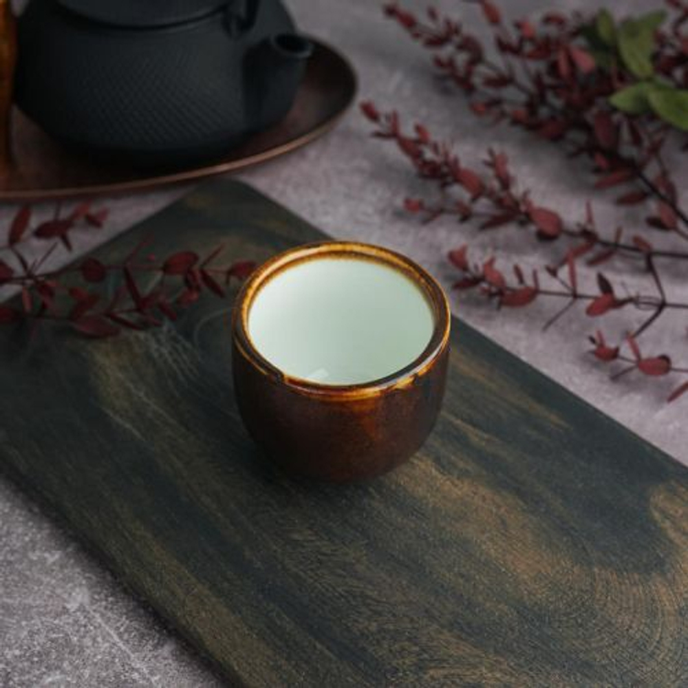 Чашка для чая 180 мл,фарфор "Паназия" P.L.-ProffCuisine