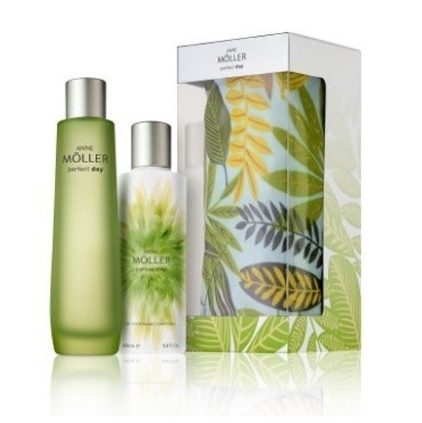 Anne Moller Perfect Day