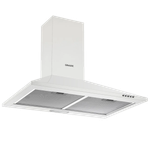 Вытяжка на 60 см Graude DHP 60.0 W