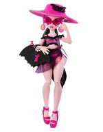 Кукла Monster High «Spring Break Draculaura» HRP66 — летняя серия