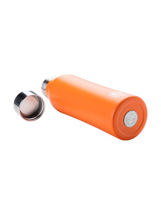 Термос Bugatti B Bottle Twin orange sand BBT-OU500IN