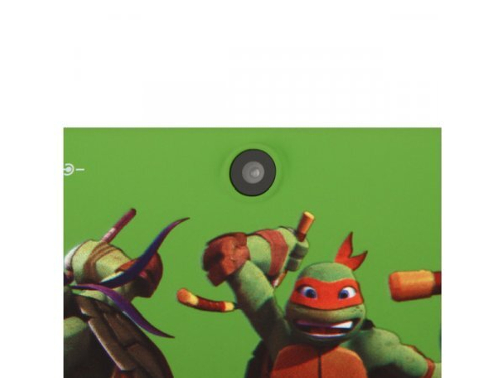 Планшет TurboKids Черепашки-ниндзя Wifi